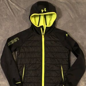 Under Armour Jacket Coldgear